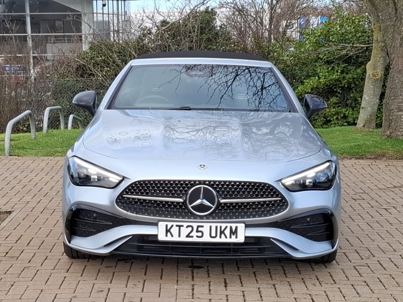 Used Mercedes-Benz CLE 2025 for sale - 77708010: Photo 12