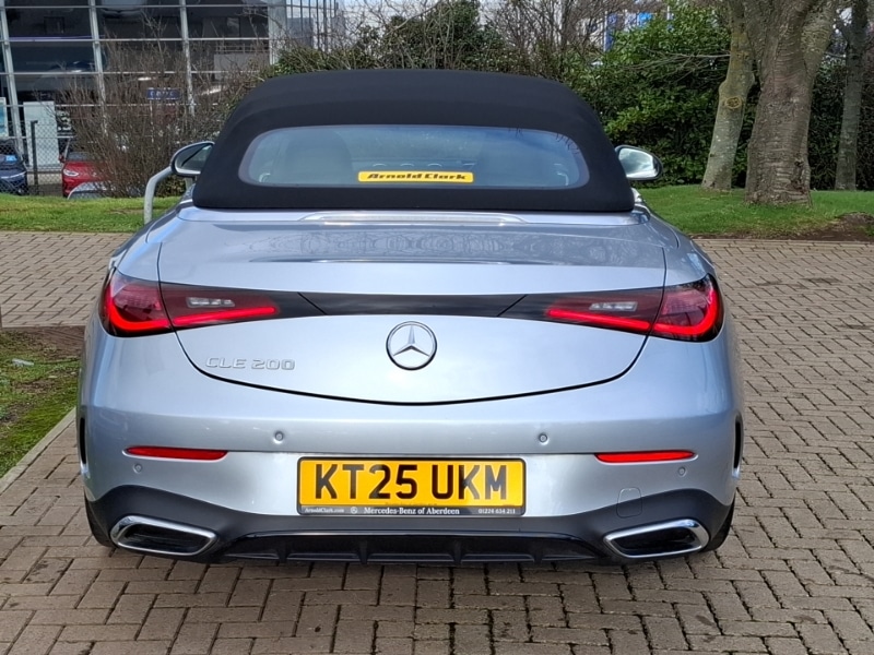 Used Mercedes-Benz CLE 2025 for sale - 77708010: Photo 19