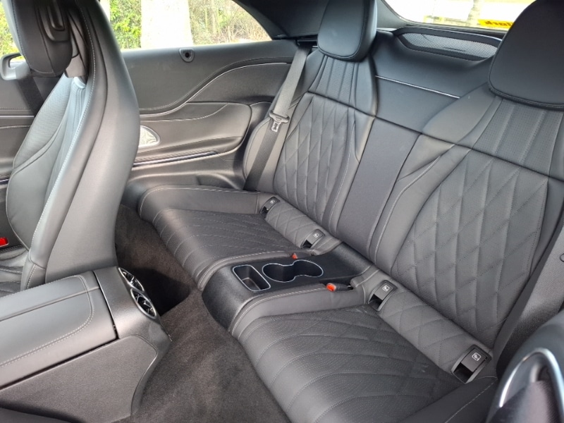 Used Mercedes-Benz CLE 2025 for sale - 77708010: Photo 6