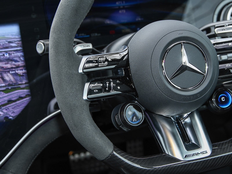 Used Mercedes-Benz EQA 2025 for sale - 76583681: Photo 11