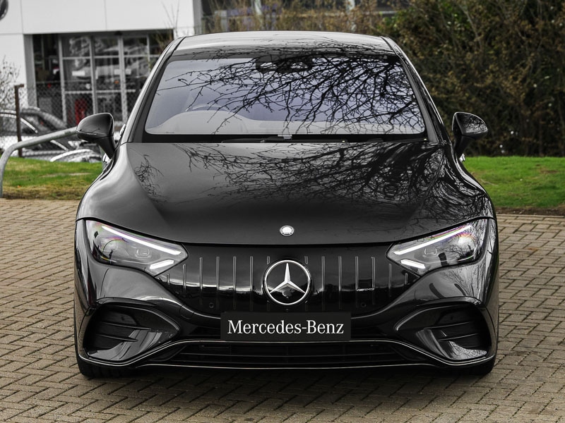 Used Mercedes-Benz EQA 2025 for sale - 76583681: Photo 13