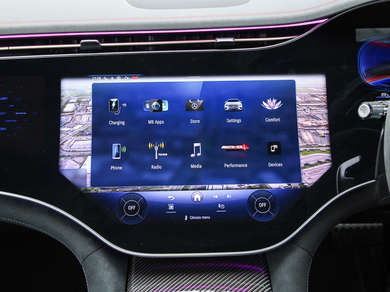 Used Mercedes-Benz EQA 2025 for sale - 76583681: Photo 15