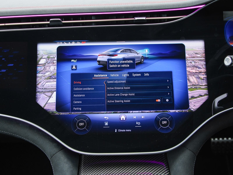 Used Mercedes-Benz EQA 2025 for sale - 76583681: Photo 17