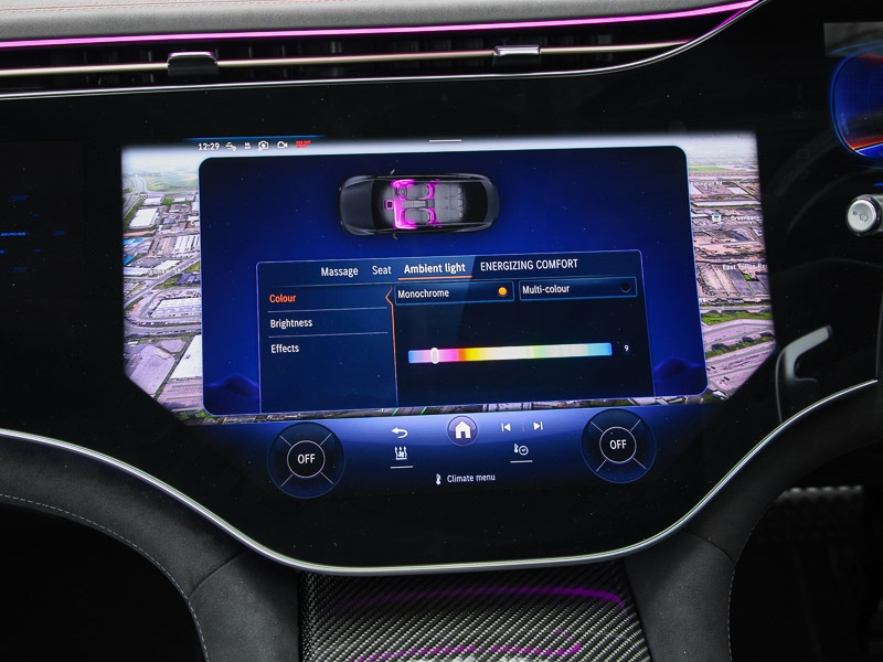 Used Mercedes-Benz EQA 2025 for sale - 76583681: Photo 18