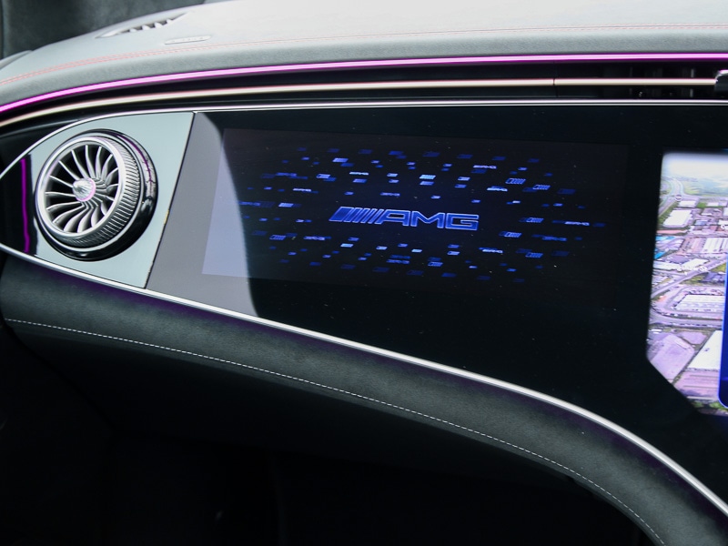 Used Mercedes-Benz EQA 2025 for sale - 76583681: Photo 19