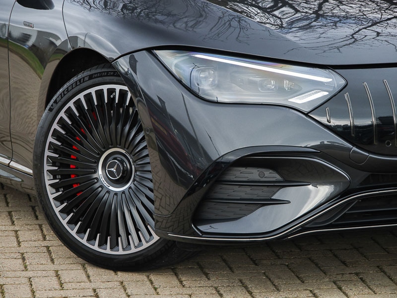 Used Mercedes-Benz EQA 2025 for sale - 76583681: Photo 9