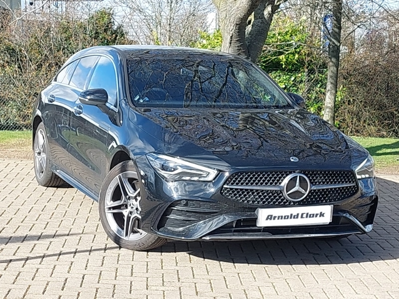 Used Mercedes-Benz CLA 2024 for sale - 76375297: Photo 1