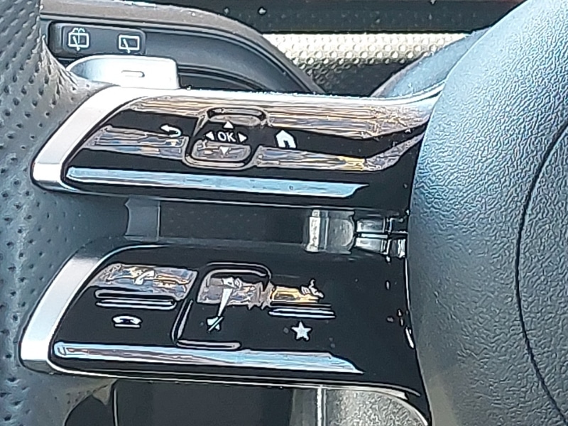 Used Mercedes-Benz CLA 2024 for sale - 76375297: Photo 11