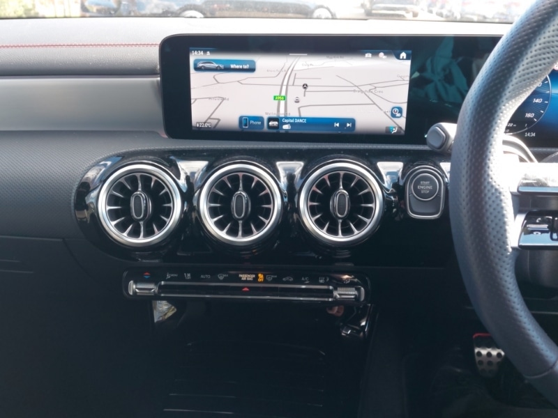 Used Mercedes-Benz CLA 2024 for sale - 76375297: Photo 12