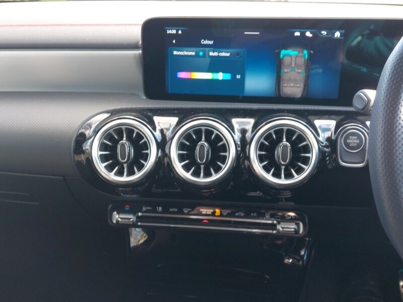 Used Mercedes-Benz CLA 2024 for sale - 76375297: Photo 16