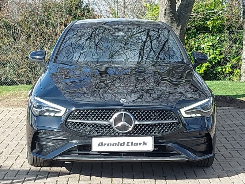 Used Mercedes-Benz CLA 2024 for sale - 76375297: Photo 18