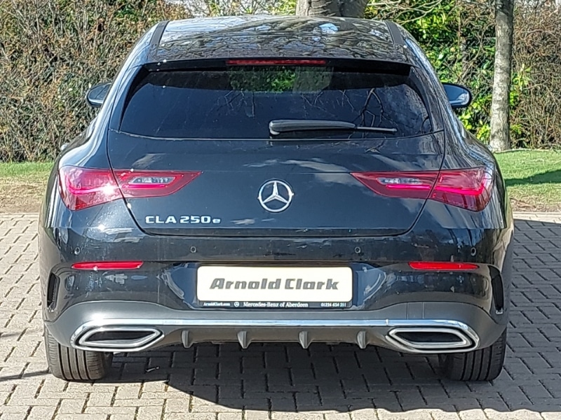 Used Mercedes-Benz CLA 2024 for sale - 76375297: Photo 19