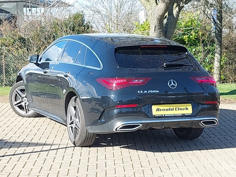 Used Mercedes-Benz CLA 2024 for sale - 76375297: Photo 3