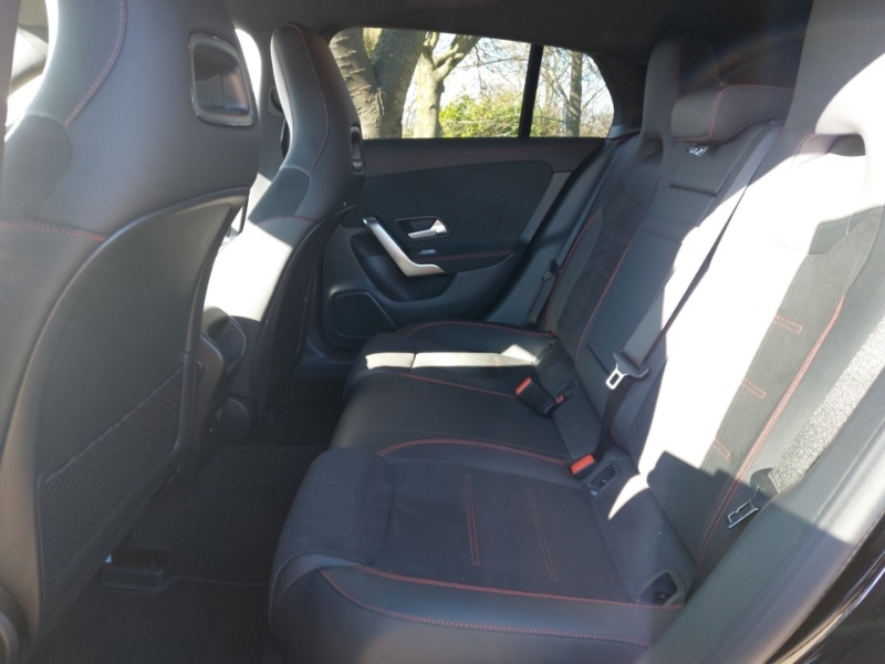 Used Mercedes-Benz CLA 2024 for sale - 76375297: Photo 6