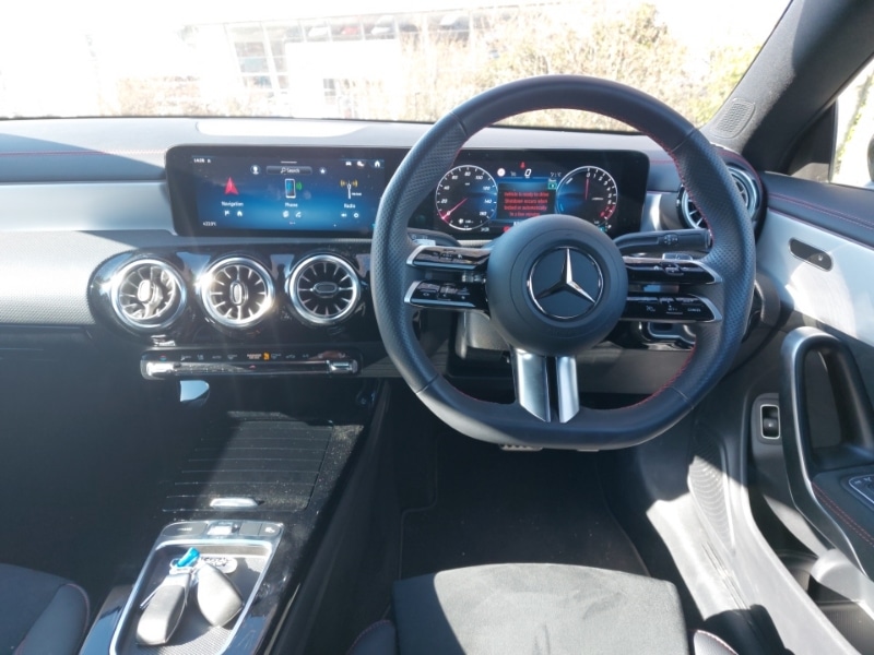 Used Mercedes-Benz CLA 2024 for sale - 76375297: Photo 7