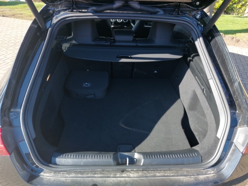 Used Mercedes-Benz CLA 2024 for sale - 76375297: Photo 8