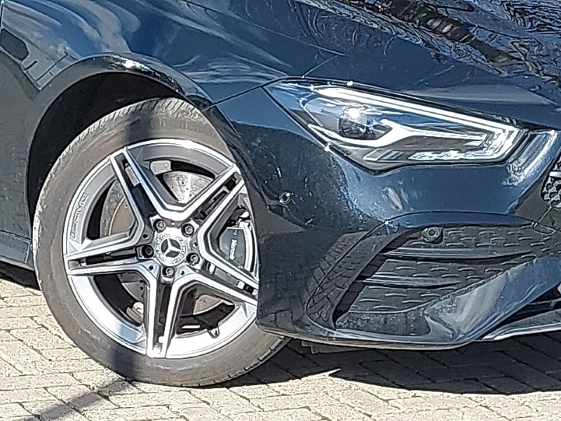 Used Mercedes-Benz CLA 2024 for sale - 76375297: Photo 9