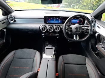 Used Mercedes-Benz A-Class 2023 for sale - 79291343: Photo
