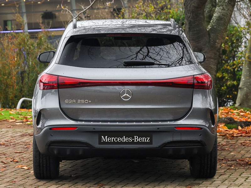 Used Mercedes-Benz EQA 2025 for sale - 76571613: Photo 13