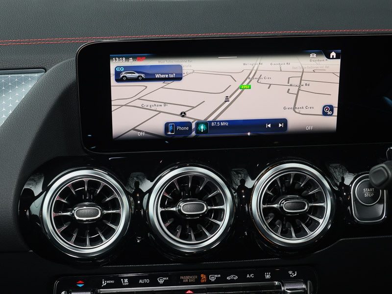 Used Mercedes-Benz EQA 2025 for sale - 76571613: Photo 14