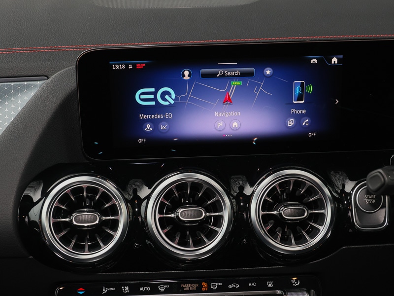 Used Mercedes-Benz EQA 2025 for sale - 76571613: Photo 15