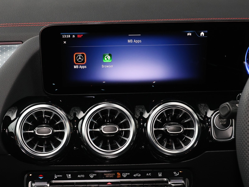 Used Mercedes-Benz EQA 2025 for sale - 76571613: Photo 17