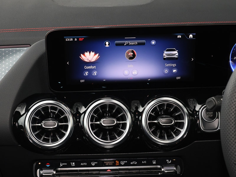 Used Mercedes-Benz EQA 2025 for sale - 76571613: Photo 18