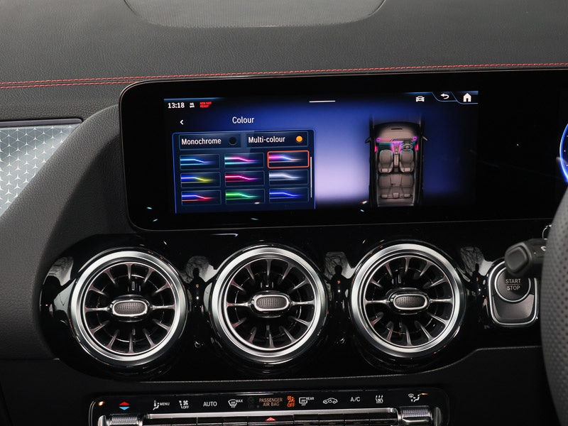 Used Mercedes-Benz EQA 2025 for sale - 76571613: Photo 19