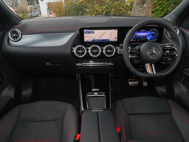 Used Mercedes-Benz EQA 2025 for sale - 76571613: Photo 2