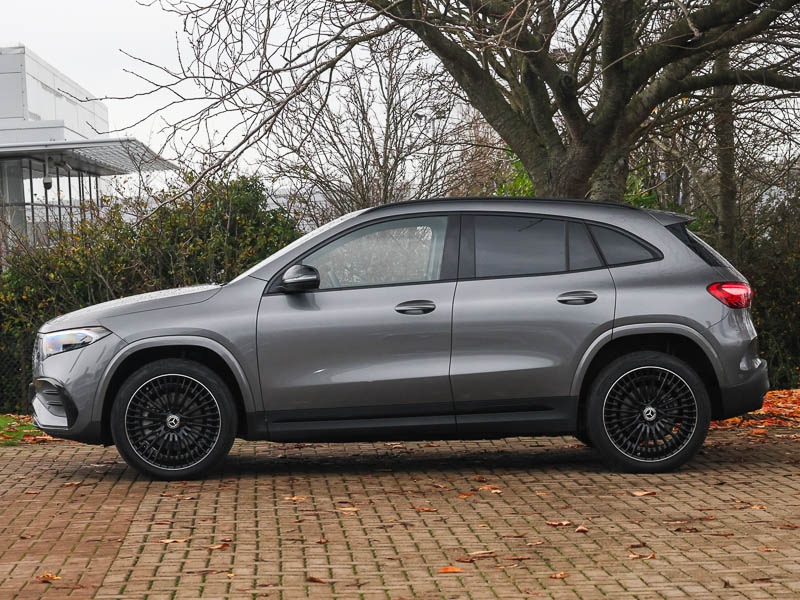 Used Mercedes-Benz EQA 2025 for sale - 76571613: Photo 4