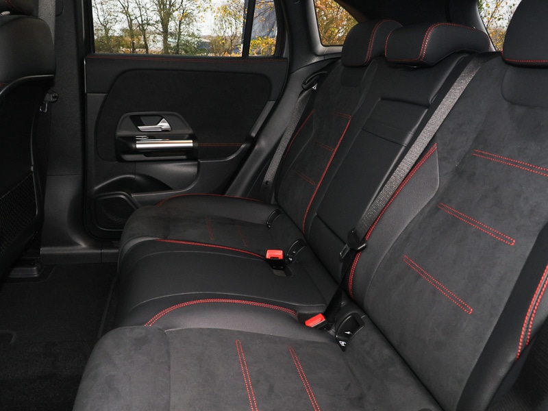 Used Mercedes-Benz EQA 2025 for sale - 76571613: Photo 6