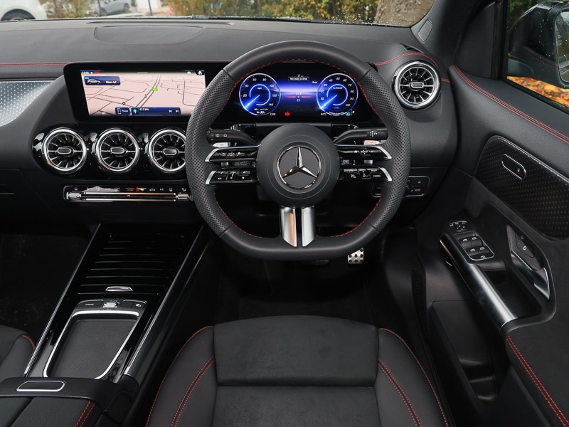 Used Mercedes-Benz EQA 2025 for sale - 76571613: Photo 7