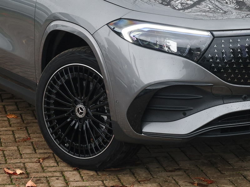 Used Mercedes-Benz EQA 2025 for sale - 76571613: Photo 9