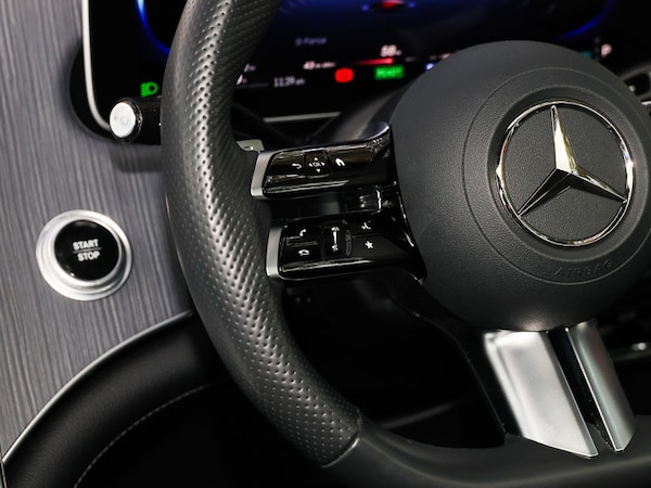Used Mercedes-Benz EQA 2024 for sale - 76289476: Photo 10