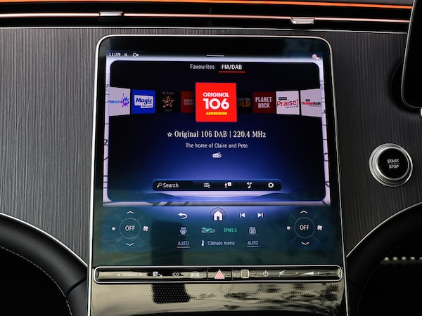 Used Mercedes-Benz EQA 2024 for sale - 76289476: Photo 16