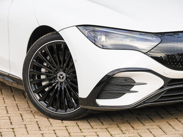 Used Mercedes-Benz EQA 2024 for sale - 76289476: Photo 9