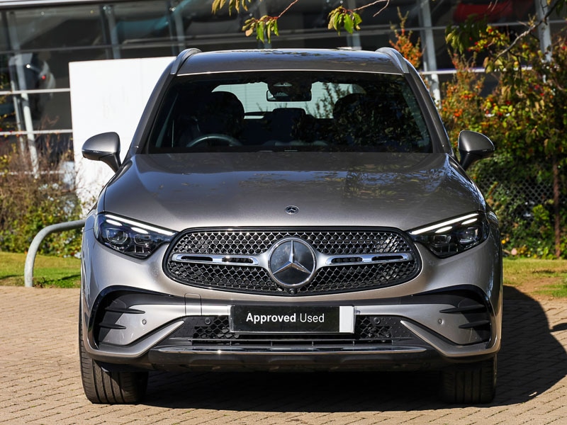 Used Mercedes-Benz GLC 2024 for sale - 77008530: Photo 13