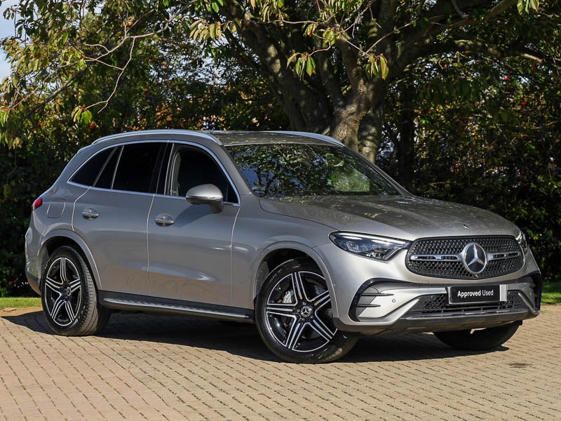 Used Mercedes-Benz GLC 2024 for sale - 77008530: Photo 19