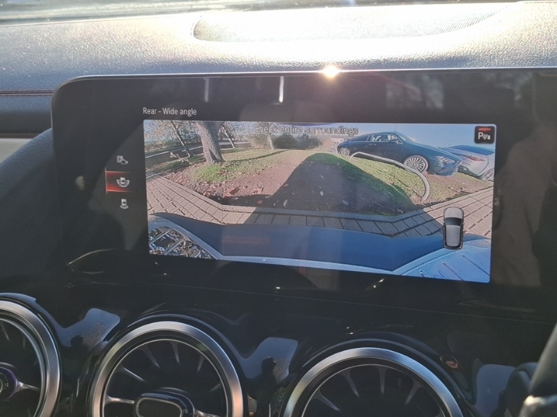 Used Mercedes-Benz EQA 2021 for sale - 76343474: Photo 15