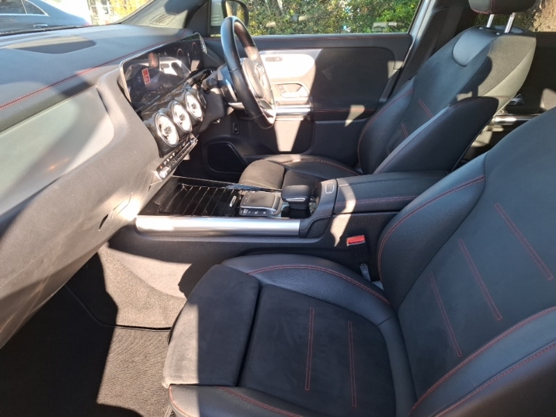 Used Mercedes-Benz EQA 2021 for sale - 76343474: Photo 5