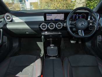Used Mercedes-Benz CLA 2024 for sale - 74394002: Photo