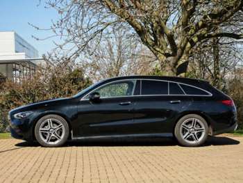 Used Mercedes-Benz CLA 2024 for sale - 74394002: Photo