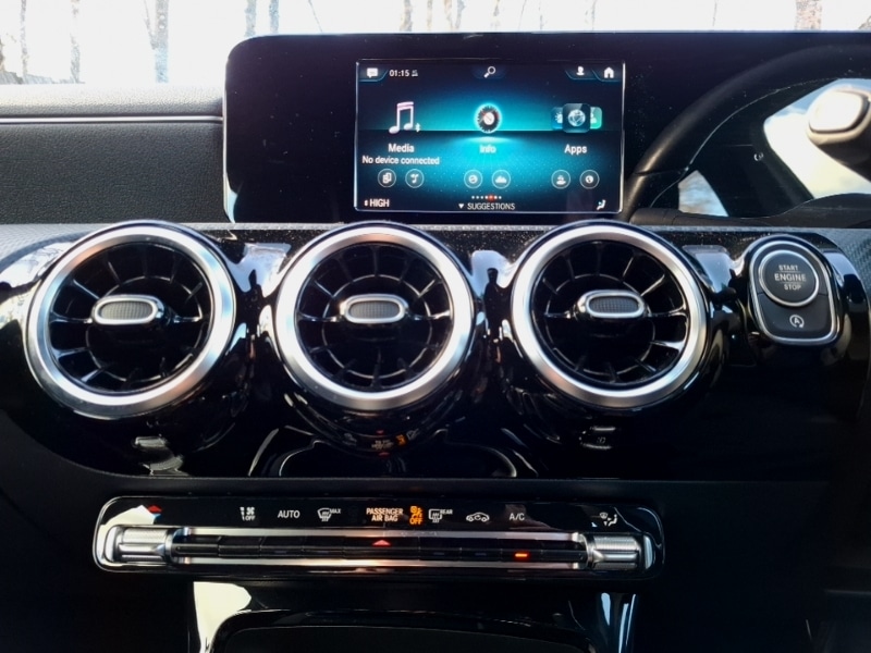 Used Mercedes-Benz A-Class 2022 for sale - 78151651: Photo 18