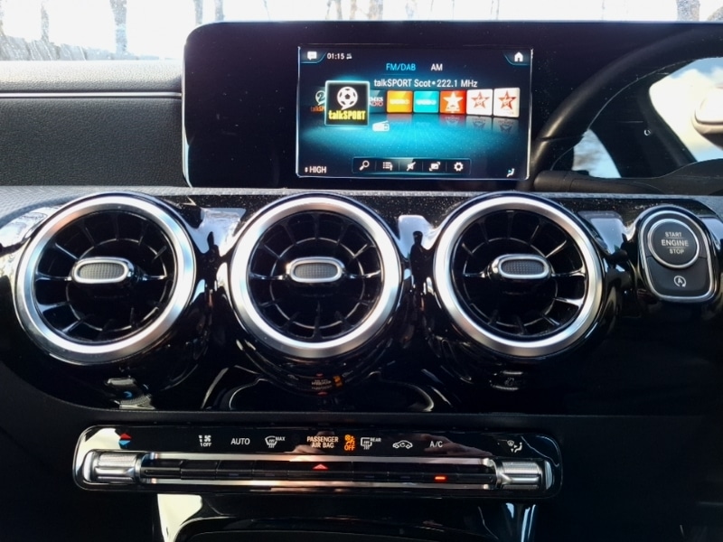 Used Mercedes-Benz A-Class 2022 for sale - 78151651: Photo 19