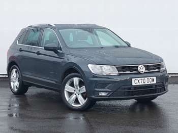 2020 - 1.5 TSi EVO 150 Match 5dr DSG