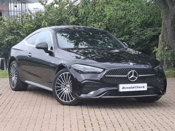 Used Mercedes-Benz CLE 2025 for sale - 75338909: Photo