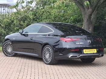 Used Mercedes-Benz CLE 2025 for sale - 75338909: Photo