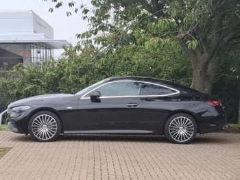 Used Mercedes-Benz CLE 2025 for sale - 75338909: Photo