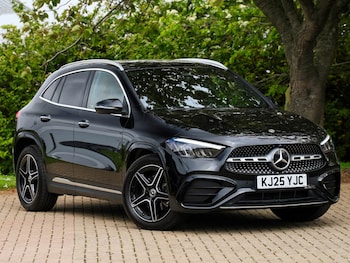 Used Mercedes-Benz GLA 2025 for sale - 78740429: Photo
