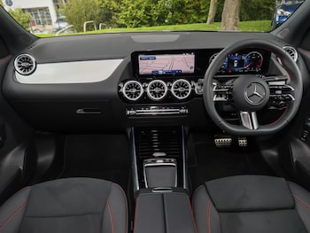 Used Mercedes-Benz GLA 2025 for sale - 78740429: Photo
